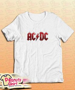 Acdc T-Shirt