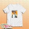 Ace Ventura 1994 Jim Carrey Loohoo Zuher T-Shirt