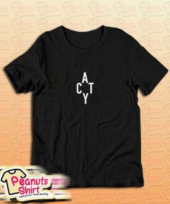 Acyt Ethan Dolan T-Shirt