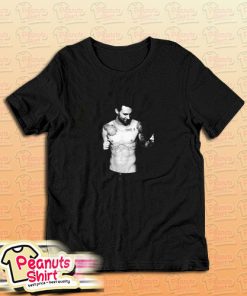 Adam Levine Dance Maroon 5 T-Shirt