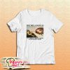 Adam Michelangelo T-Shirt