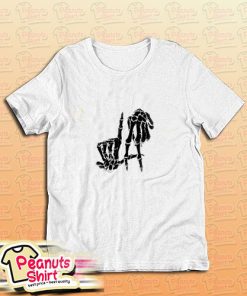 Adaptation La T-Shirt