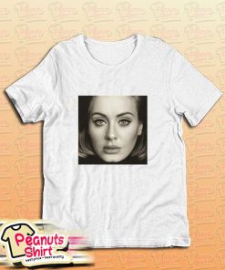 Adele Hello T-Shirt
