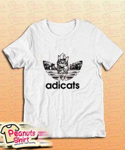 Adicats T-Shirt