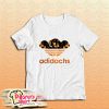 Adidachshund T-Shirt