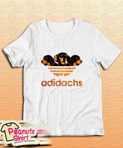 Adidachshund T-Shirt