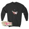 018 Flying Angel Sweatshirt
