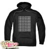 1 800 Dolantwins Hoodie