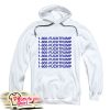 1 800 Fucktrump Hoodie
