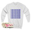 1 800 Fucktrump Sweatshirt