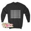 1 800 Harrystyles Sweatshirt