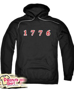 1776 Hoodie