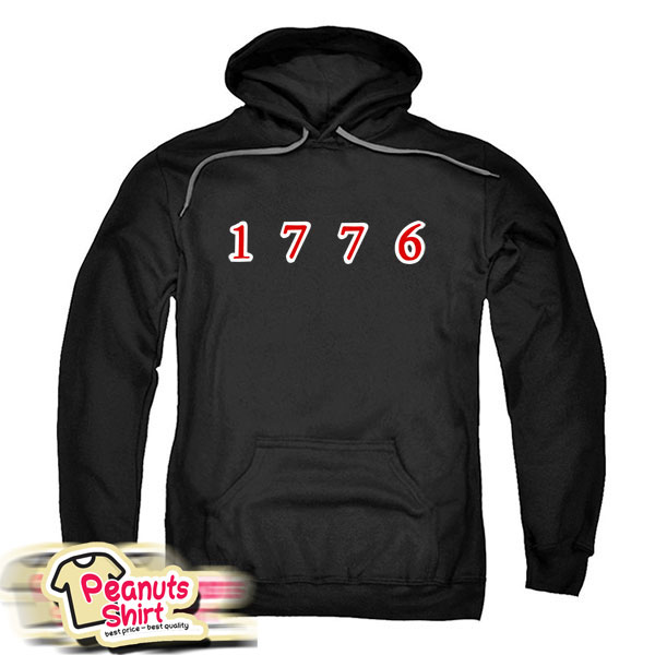1776 Hoodie