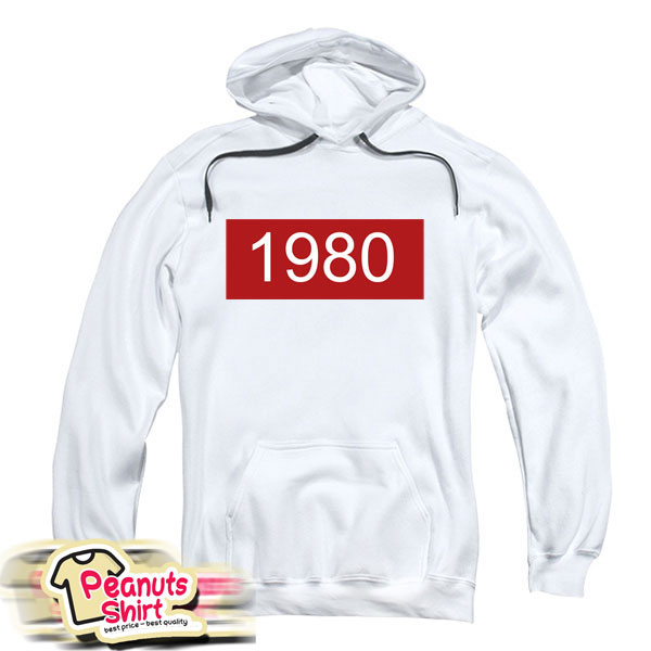 1980 Hoodie