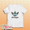 Adidas Stranger Things T-Shirt