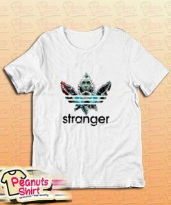 Adidas Stranger Things T-Shirt