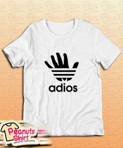 Adios T-Shirt