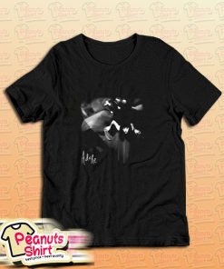 Adore Smashing Pumpkins Cover T-Shirt