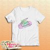 Aesthetic Psp T-Shirt