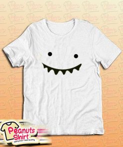 Aesthetic Smile T-Shirt