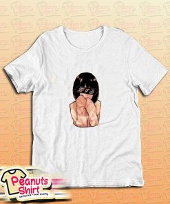 Aisuru Girl T-Shirt