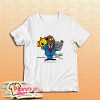Al Roker T-Shirt