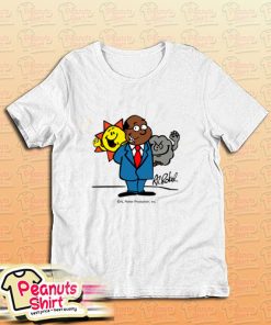 Al Roker T-Shirt