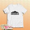 Alaska Logo T-Shirt