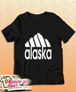 Alaska T-Shirt