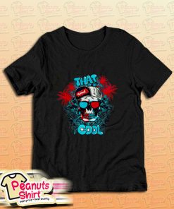 Calavera Cool T-Shirt