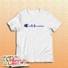 California Champion T-Shirt