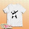 Dab Dance Panda T-Shirt
