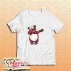 Dabbing Panda T-Shirt