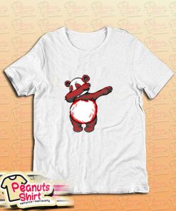 Dabbing Panda T-Shirt