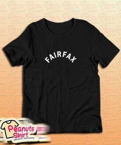 Fairfax T-Shirt