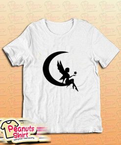 Fairy Moon T-Shirt