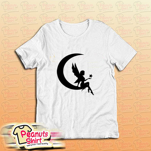 Fairy Moon T-Shirt