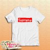Fake Ass Supreme T-Shirt