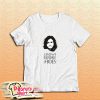 Game Of Thrones Jon Snow Crows Before Hoes T-Shirt