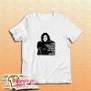 Game Of Thrones Jon Snow Quote T-Shirt
