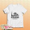 Habibi Dubai T-Shirt