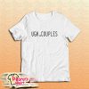 Ugh Couples T-Shirt
