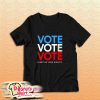 Voting T-Shirt
