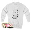 11 Best Disney Lessons Sweatshirt