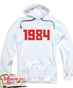 1984 Hoodie