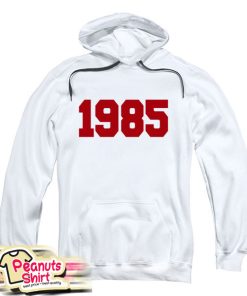 1985 Hoodie