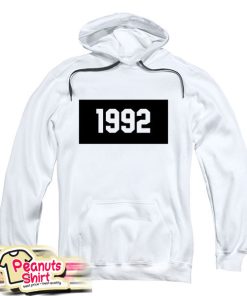 1992 Hoodie