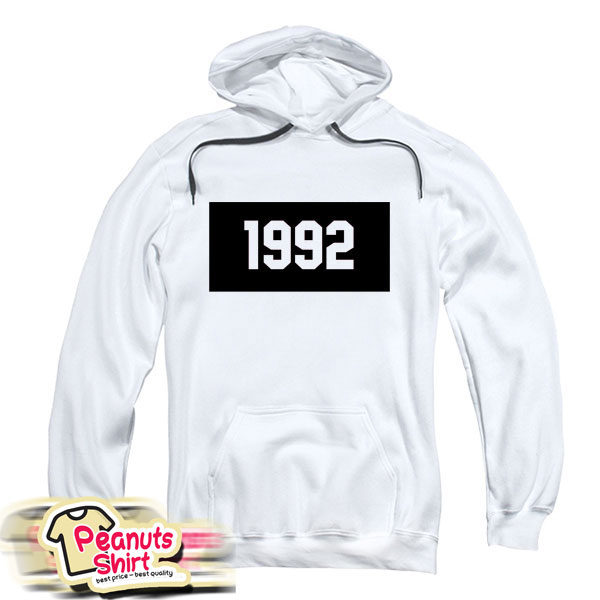 1992 Hoodie