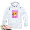 1994 Lion King Simba Vintage Hoodie