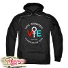 19th Amendment Ve 1920 2020 Celebrating 100 Years Hoodie